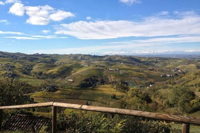 Langhe & Monferrato: Vineyard Tour and Wine Tasting - Frequently Asked Questions