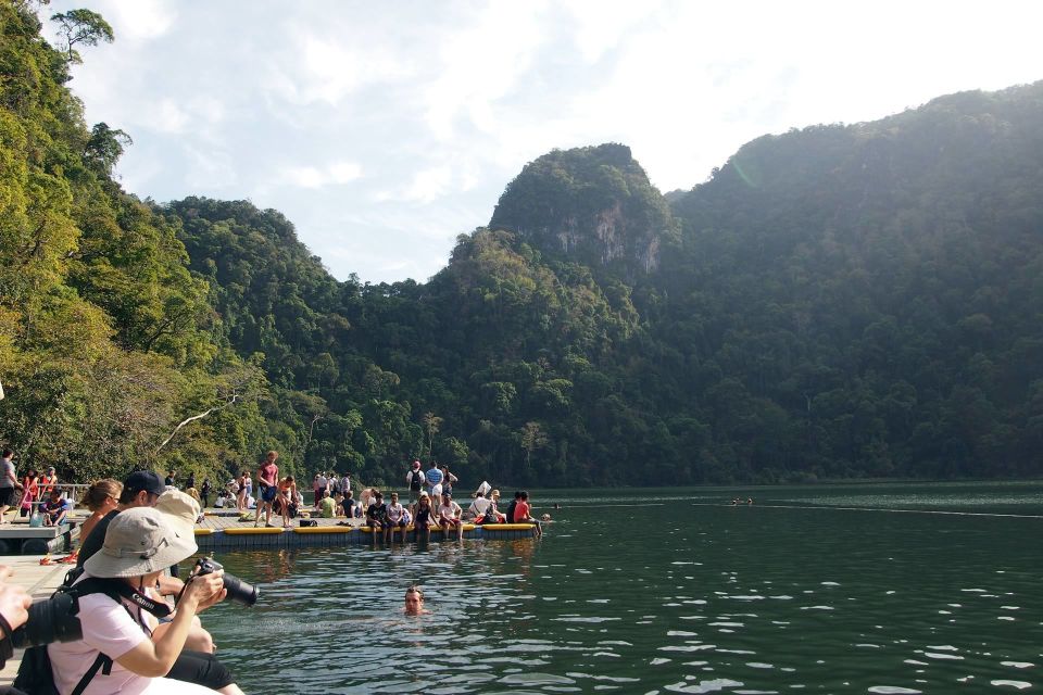 Langkawi: Island Hopping Tour - Customer Reviews