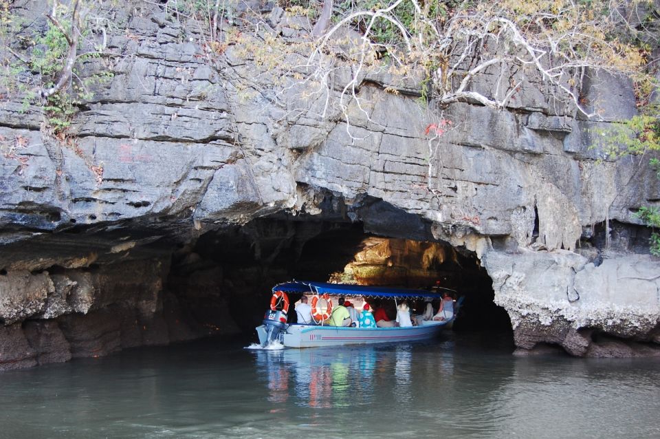 Langkawi: Mangrove Kilim UNESCO Geopark & Cave Tour - Tips for a Great Experience