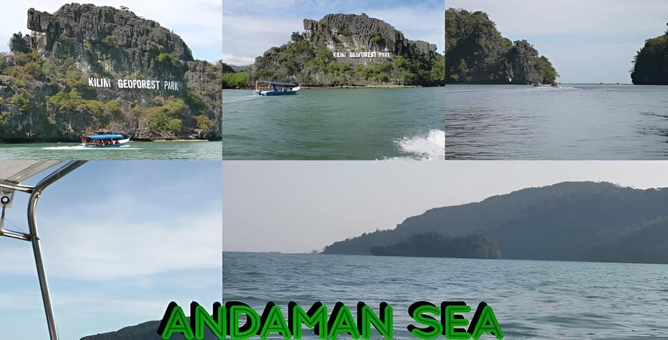 Langkawi: Mangrove Tours With Options - Customer Reviews