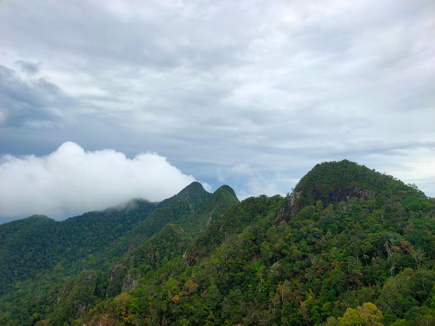 Langkawi SkyTrail Hiking and Cable Car Experience - Customer Reviews