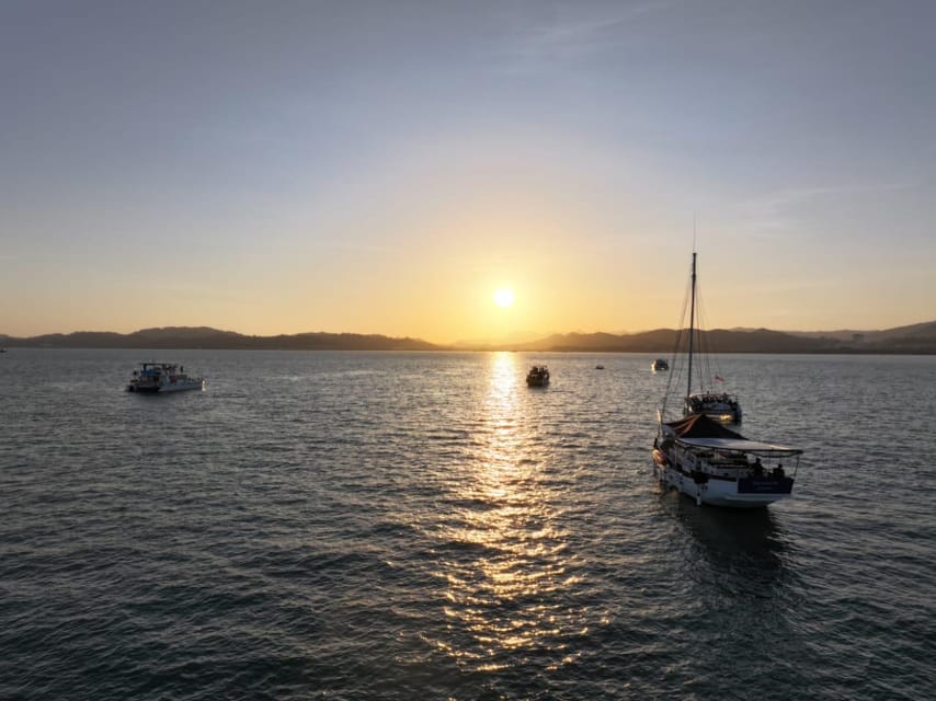 Langkawi: Sunset Cruise Experience - Frequently Asked Questions