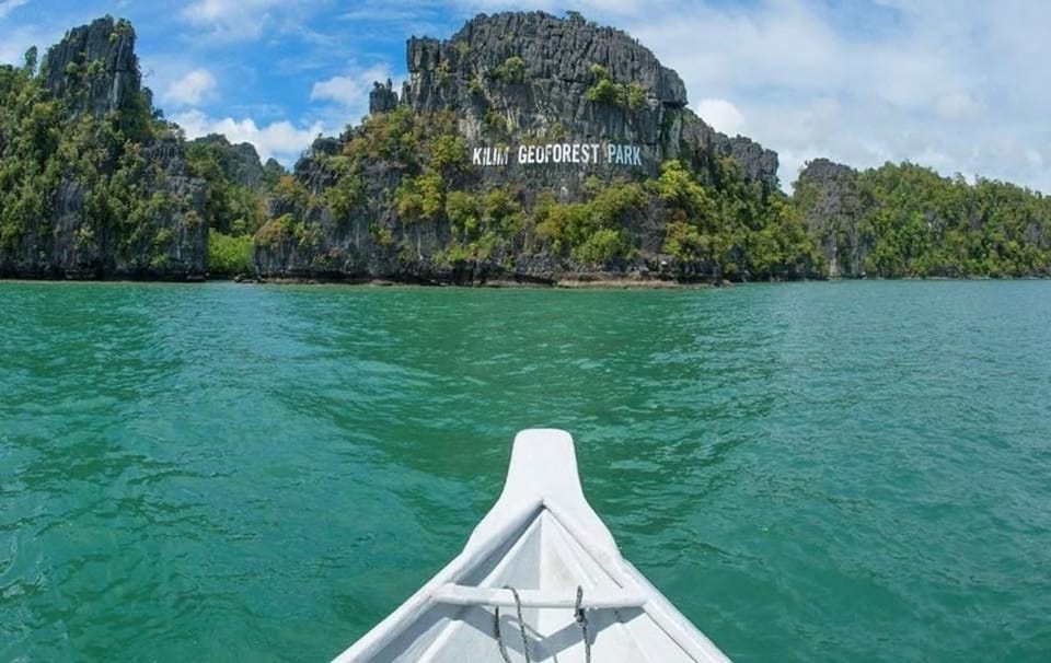 Langkawi: Tanjung Rhu Mangrove Speedboat Tour - Tips for an Enjoyable Tour