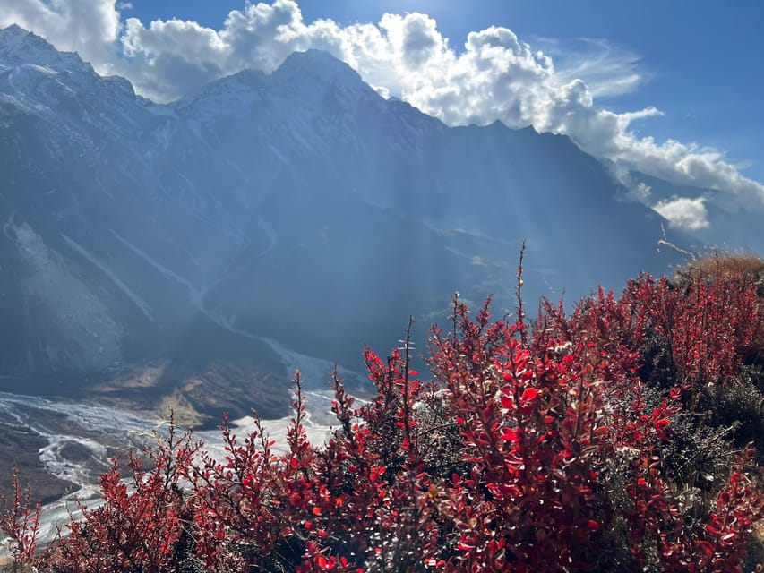 Langtang Valley Budget Trek: A 6-Day Adventure - Essential Packing List