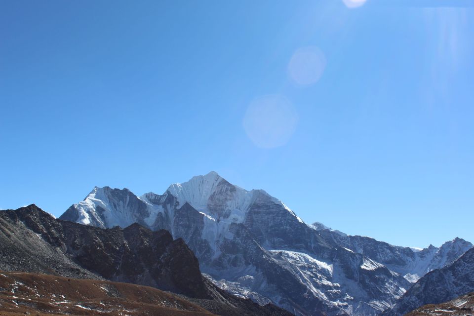 Langtang Valley Trek - 08 Days - Preparation and Packing