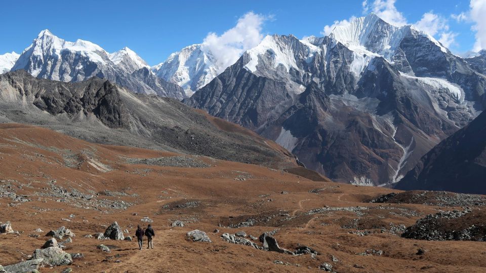 Langtang Valley Trek - 10 Days Trip - Frequently Asked Questions