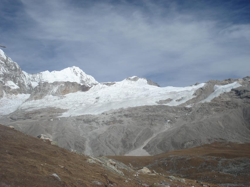 Langtang Valley Trek - 13 Days - Frequently Asked Questions