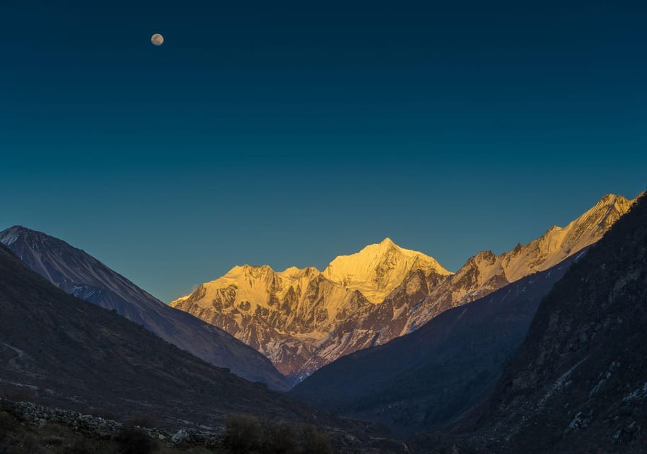 Langtang Valley Trek - Preparation Checklist for Trekkers