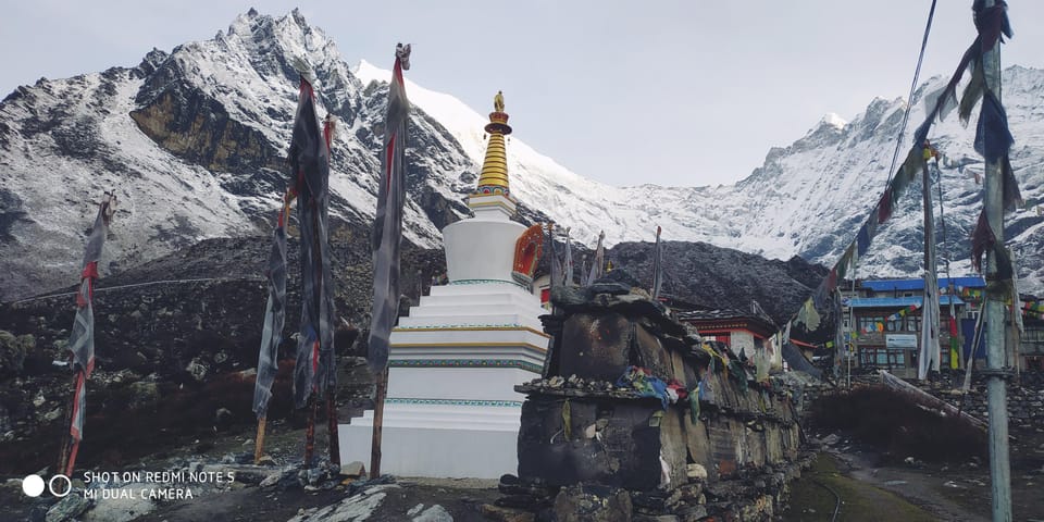 Langtang Valley Trek - Best Time to Trek