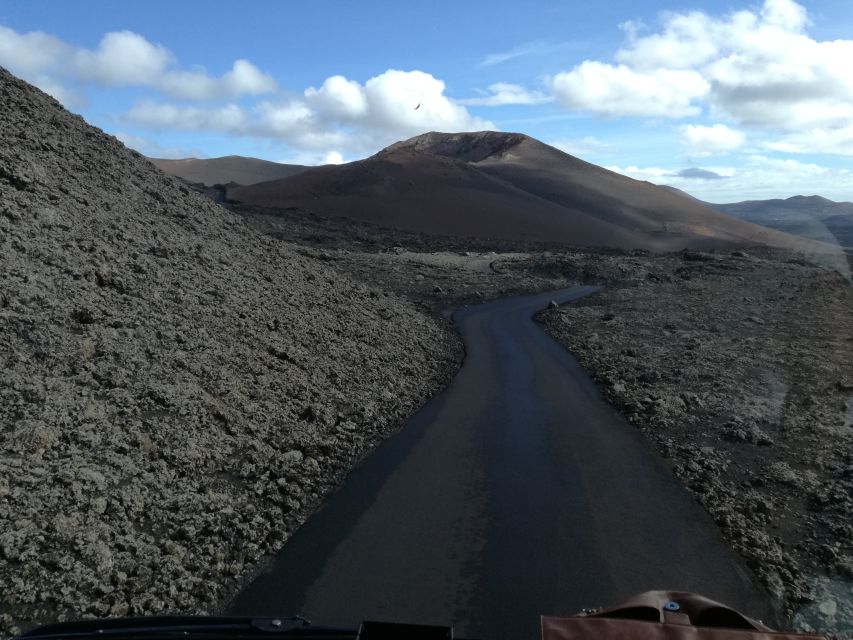 Lanzarote: 5-Hour Timanfaya National Park Southern Tour - Traveler Feedback