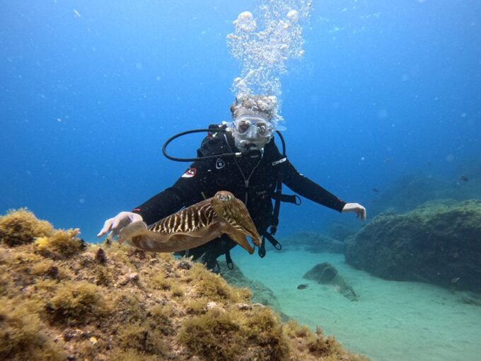Lanzarote: Intro to Diving Experience for Beginners - Flying and Packing Requirements