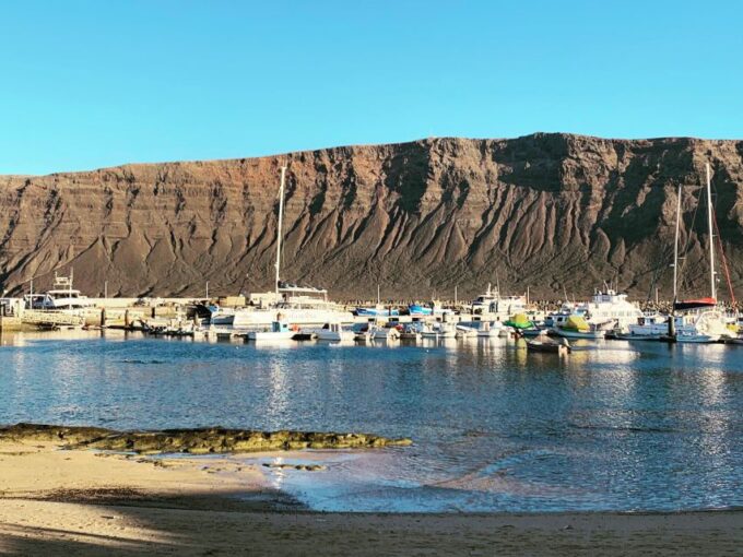 Lanzarote: Northern Delights Tour - Pickup Locations