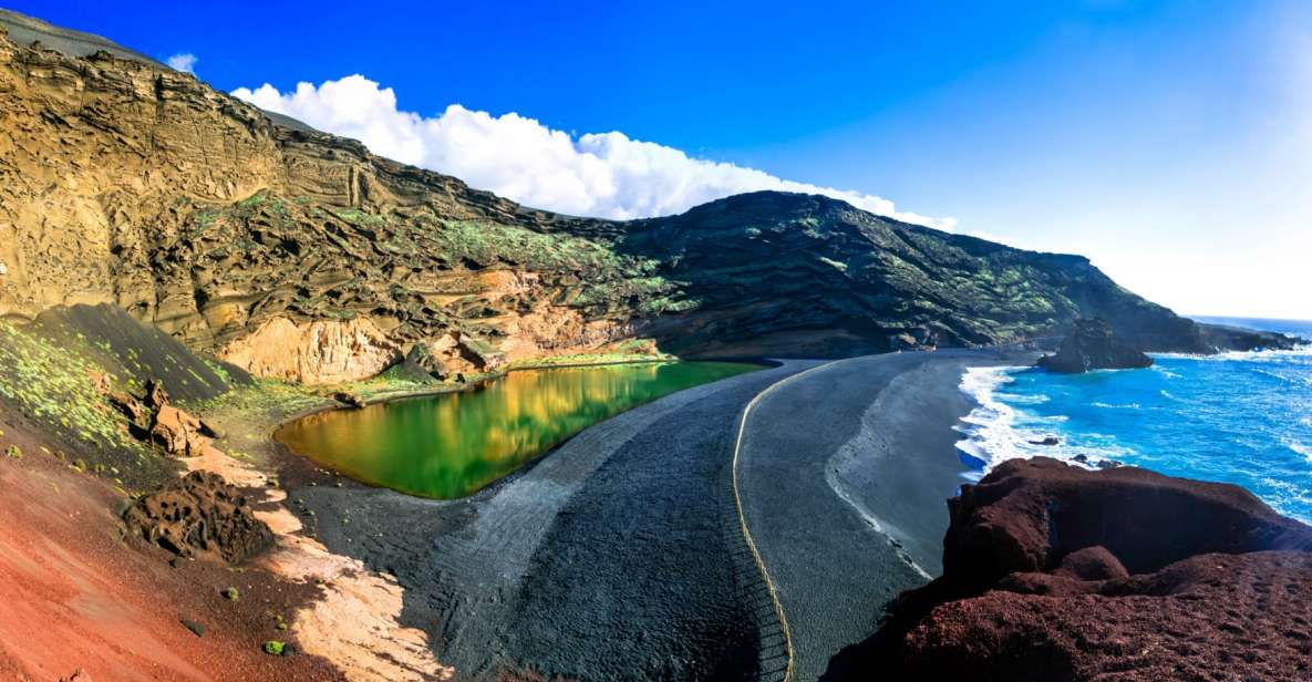 Lanzarote: Volcanoes Guided Day Trip to Timanfaya Park - Frequently Asked Questions