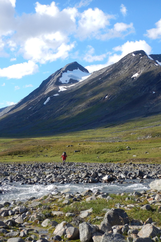 Lapland: Three Day Trekking in the Swedish Highlands - Safety and Participant Guidelines