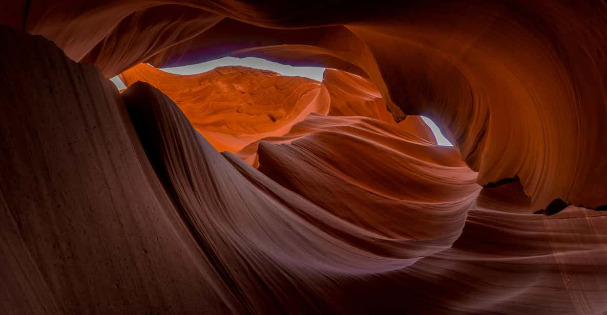 Las Vegas: Grand Canyon and Antelope Canyon With Overnight - Frequently Asked Questions