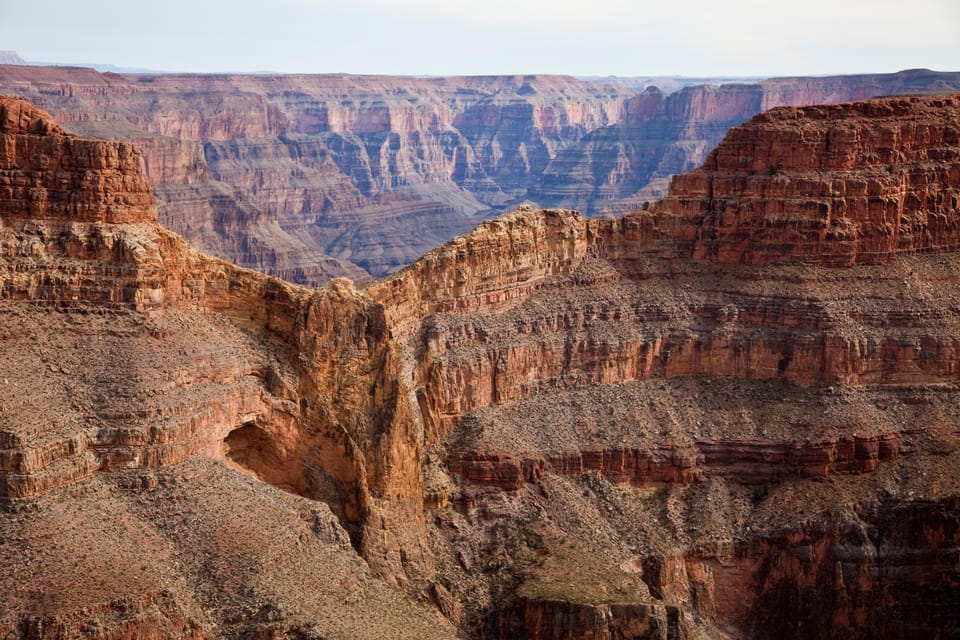 Las Vegas: West Rim, Hoover Dam, Joshua Tree, Welcome Sign - Discovering Joshua Tree Forest