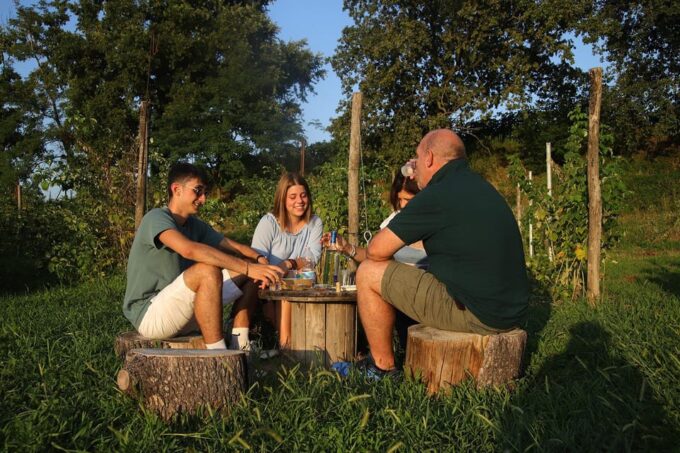 Lazise: Beekeeping Farm Family Experience, the World of Bees - Exploring Lazises Elegance