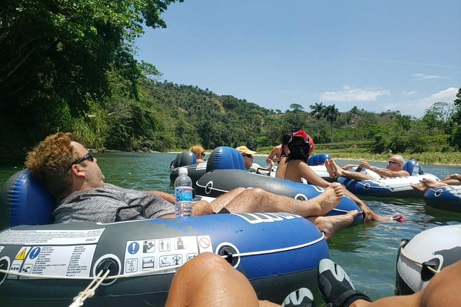 Lazy River Tubing Cabarete, Dominican Republic - Tips for a Great Experience