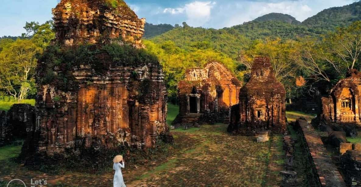 Learn Ancient Cham Architecture & Visit My Son Sanctuary - Cancellation and Payment Policy