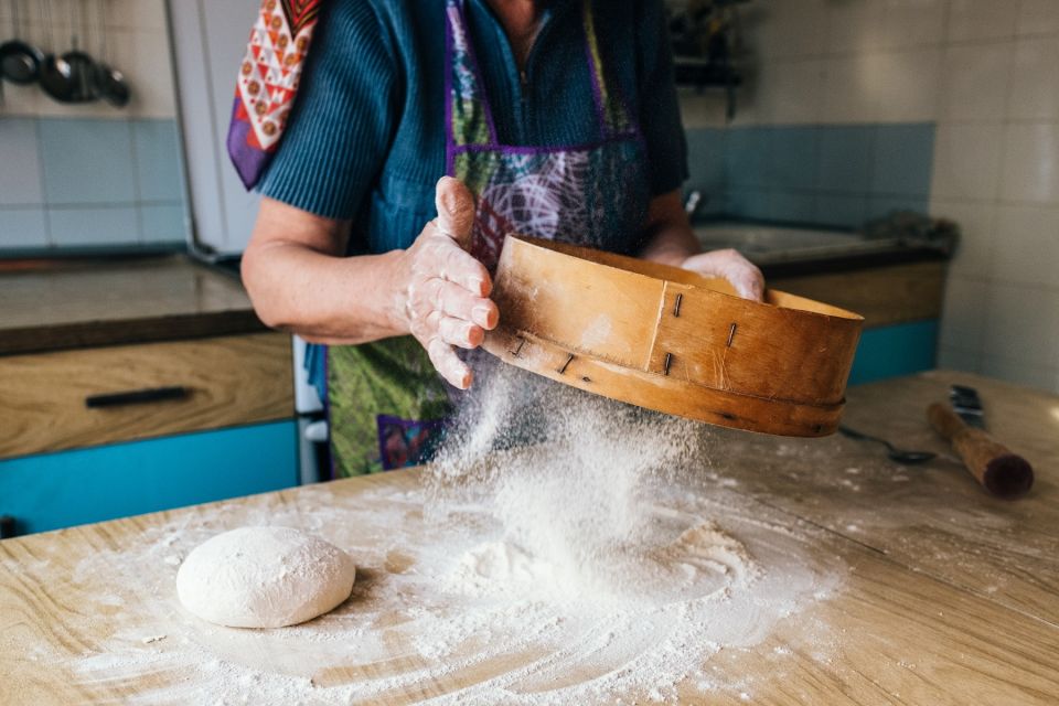 Learn to Cook Authentic Corfu Recipes With a Local Cook - Benefits of Cooking With Locals