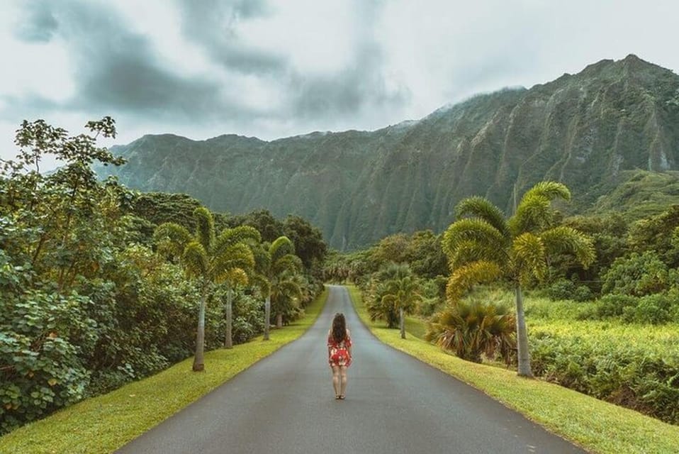 Legendary North Shore Loop in Oahu: Audio Tour Guide - Tour Logistics and Costs