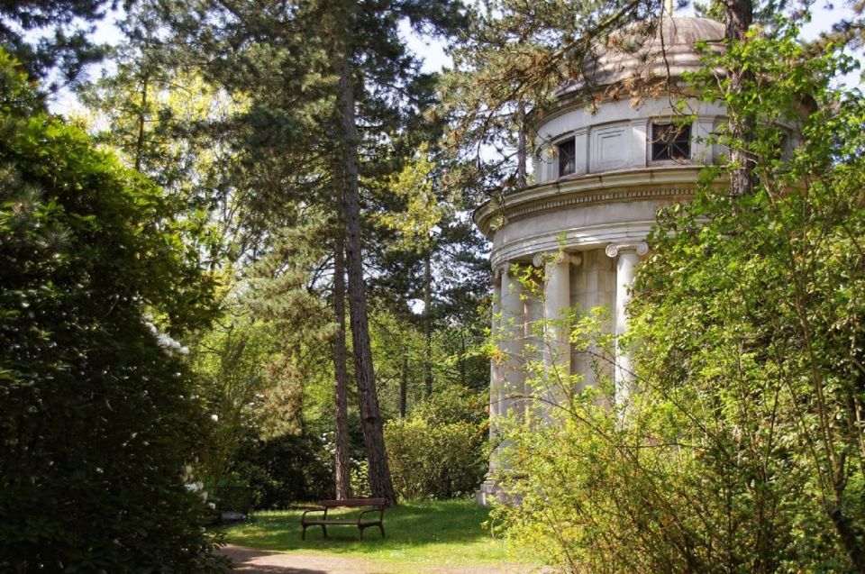 Leipzig: Guided Tour of the Southern Cemetery - Frequently Asked Questions