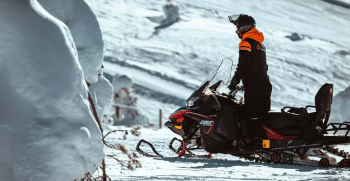 Levi: Full Day Snowmobile Safari to Wilderness - Frequently Asked Questions