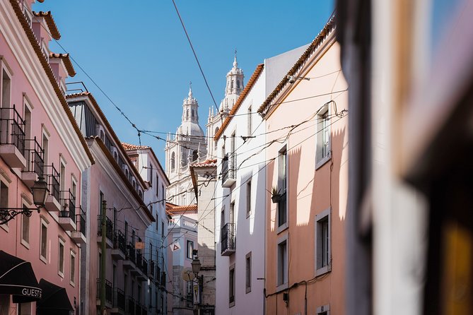 Lisbon: Hop-On Hop-Off Tour Bus With Three Routes Including Tram - Accessibility and Restrictions