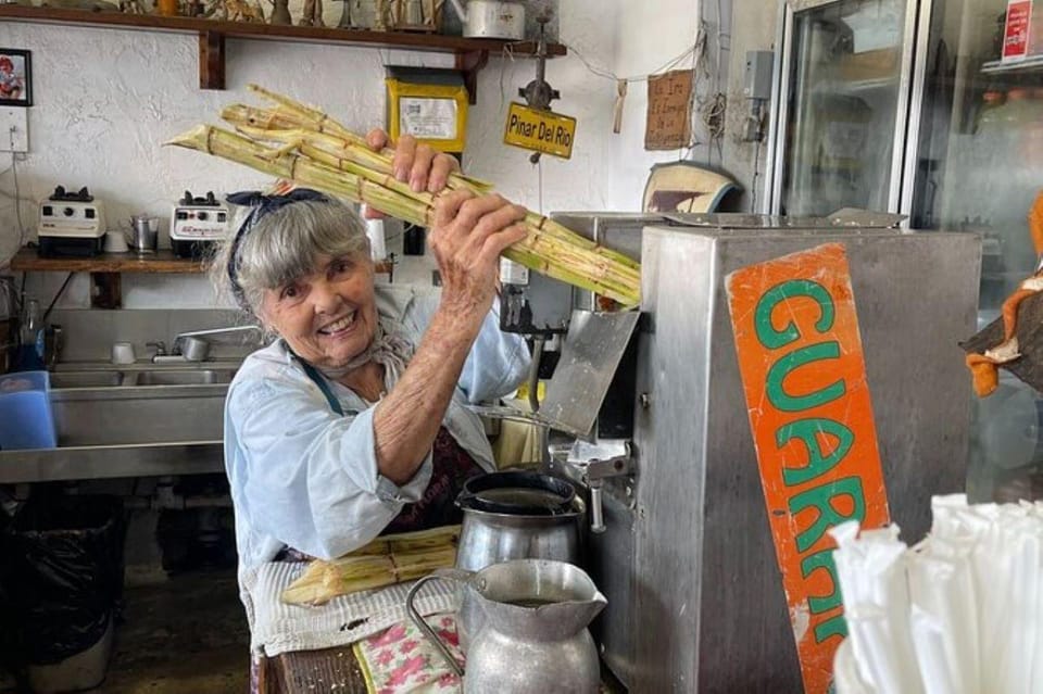 Little Havana Shopping Spree Tour With Snacks and Sips - Vibrant Cuban Culture