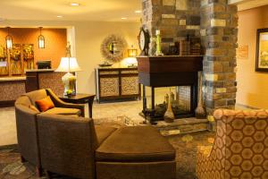 Little Missouri Inn & Suites Watford City - Frequently Asked Questions