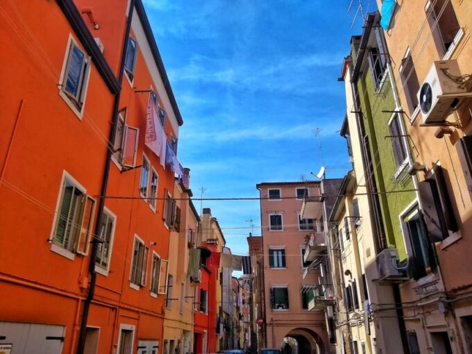 Little Venice of Chioggia Guided Tour From Padua - Local Culture and Traditions