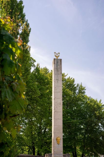 Ljubljana: UNESCO Cultural Heritage Tour - Booking Information