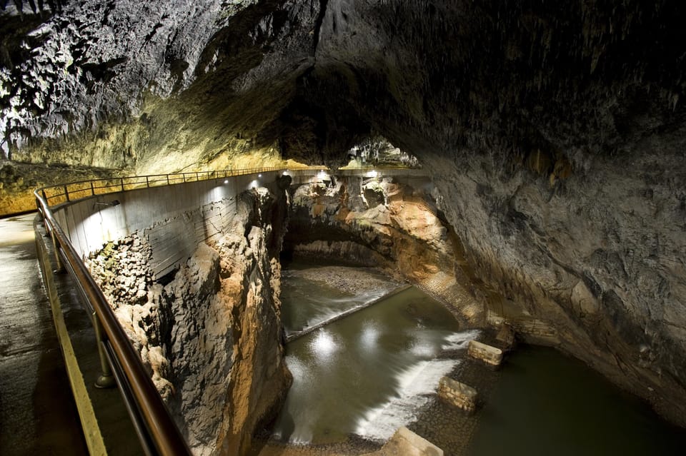 Ljubljana: UNESCO-Listed Škocjan Caves and Piran Day Trip - Inclusions and Recommendations