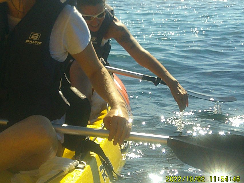 Lloret De Mar: 3-Hour Kayak and Snorkel Tour on Costa Brava - Frequently Asked Questions