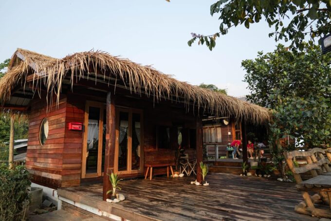 Local Homestay - Accommodation Details
