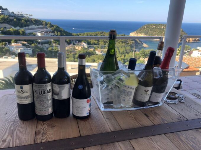 Local Wine Tasting With Walking Tapas Tour and Lunch - Frequently Asked Questions