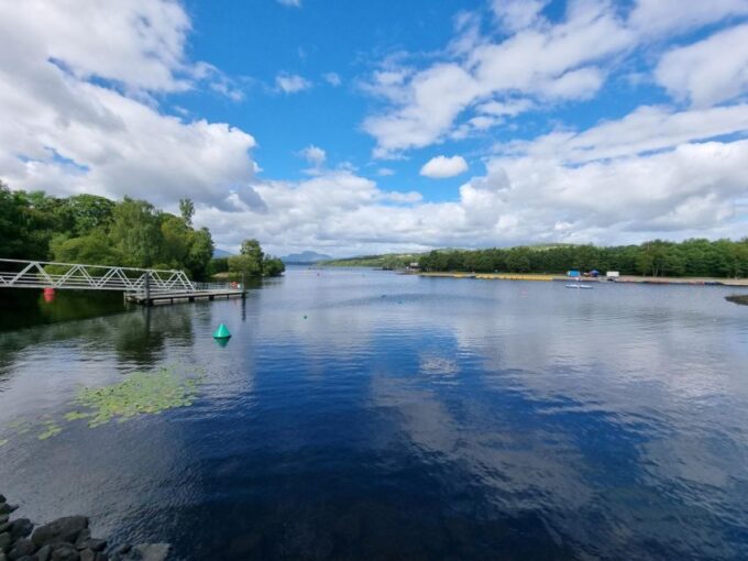 Loch Lomond and The Highlands Day Tour - Customer Reviews and Ratings