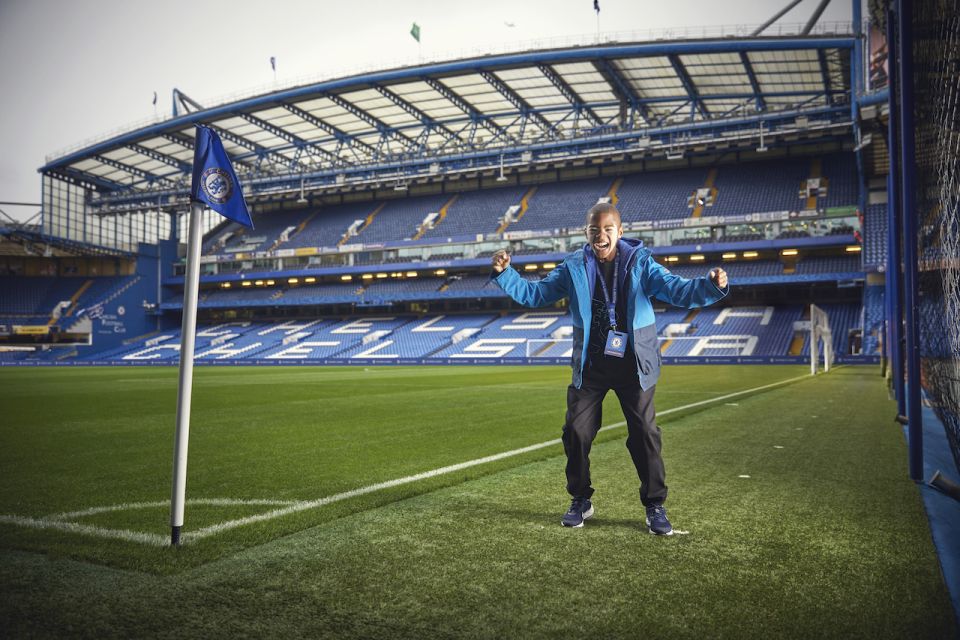 London: Chelsea Football Club Stadium and Museum Tour - Tips for Your Visit