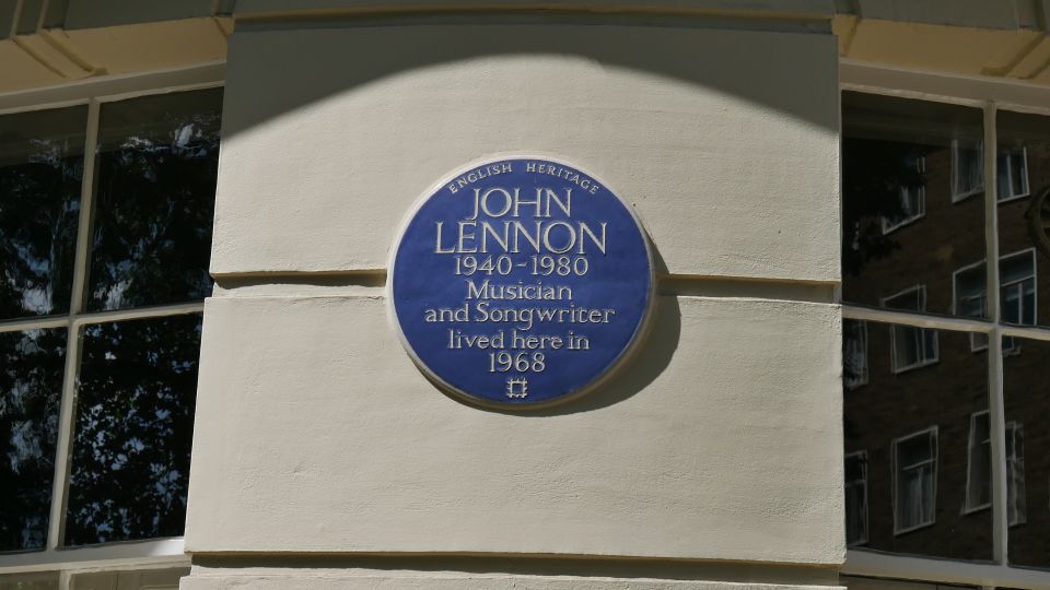 London: The Beatles Walking Tour of Marylebone and Abbey Rd - Insight Into the Beatles Lives