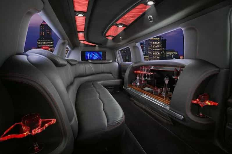 Los Angeles: Private Sightseeing Tour in a Limousine - 5hrs - Customer Experience