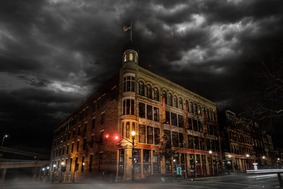 Louisville: Derby City Haunted Walking Tour - Frequently Asked Questions