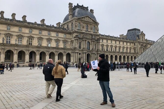 Louvre Museum: Guided Tour at Closing Time With Mona Lisa - Visitor Feedback and Experiences