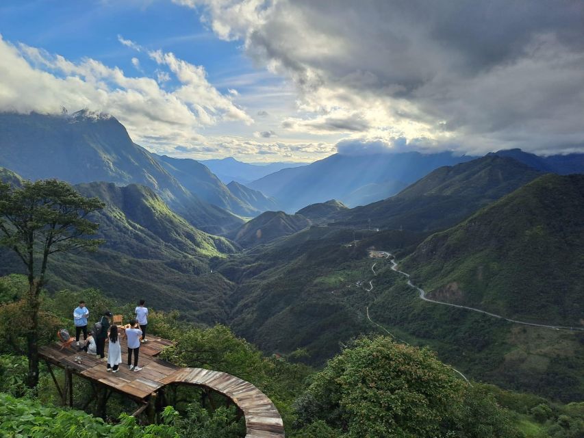 Love and Silver Waterfall -Heaven Gate-Village -Rice Terrace - Important Tips for Travelers