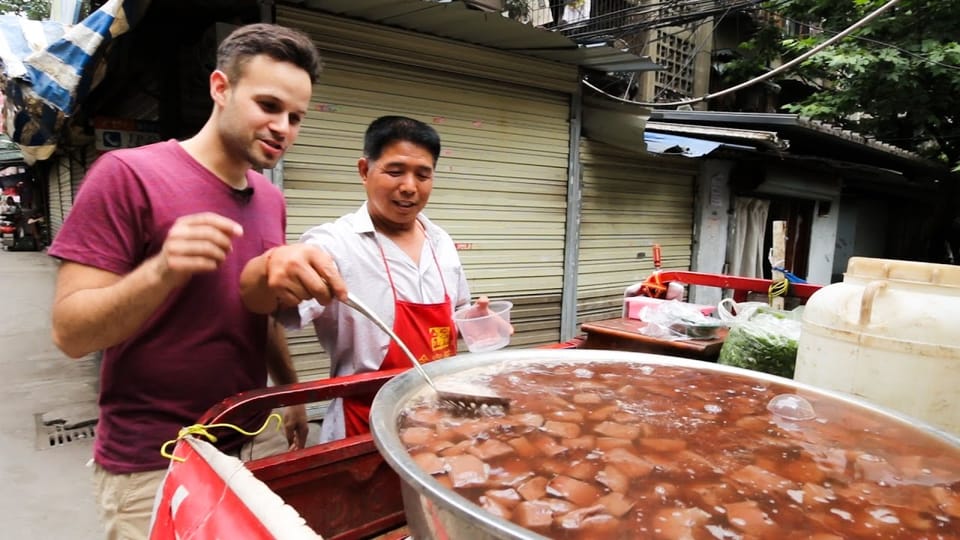 Luang Prabang Evening Food Tuk-Tuk Excursion With Locals - Cultural Insights