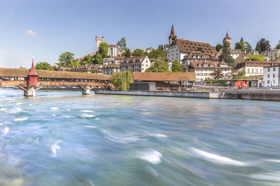 Lucerne: 3-Hour Essential Photography Tour - Customer Reviews