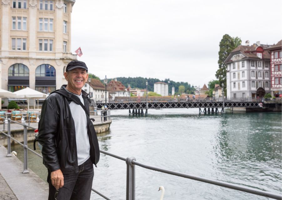 Lucerne: Private Walking Tour With Panoramic Yacht Cruise - Tips for an Enjoyable Experience