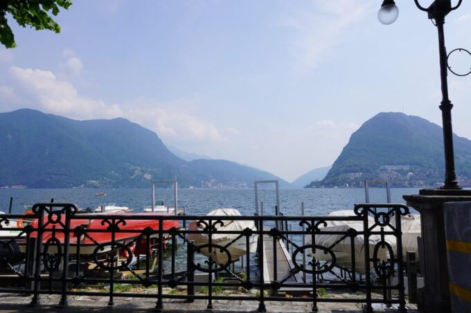 Lugano - Private Walking Tour - Booking Options and Flexibility