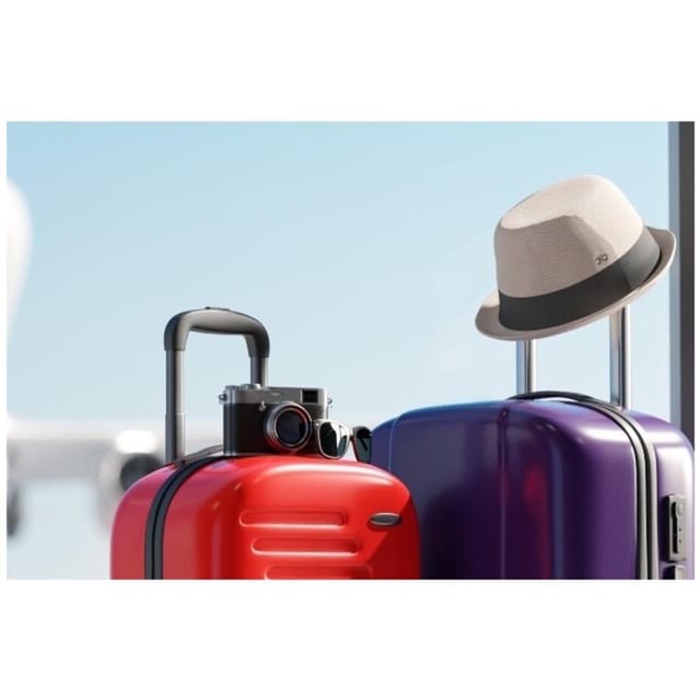 Luggage Storage Edinburgh City Center - Frequently Asked Questions