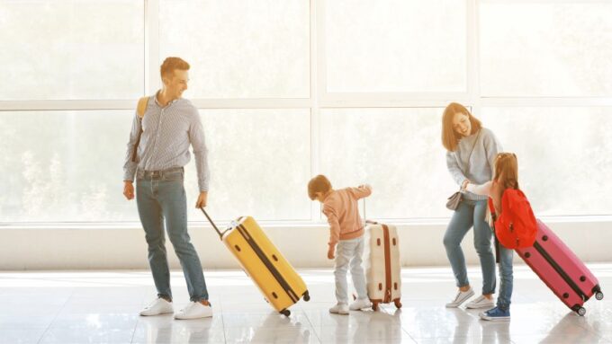 Luggage Storage in Lake Como - Recap