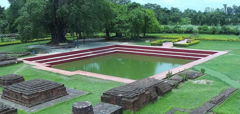 Lumbini Area Tour (Buddhas Birthplace ) - Accessibility Features